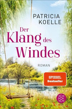 Der Klang des Windes / Sehnsuchtswald-Reihe Bd.4 von FISCHER Taschenbuch